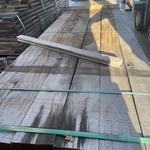 Ca. 34x Kopie balken fijnbezaagd, 50x150mm, lengte 450cm